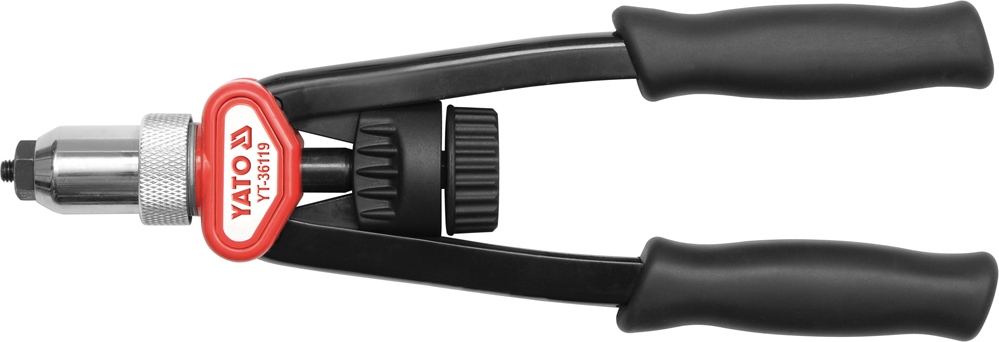 Nitovač Yato YT36119